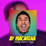 TYGA MACARENA REGGAE DANCE SWILLSAS GANK (WEZZY BEAT)2020