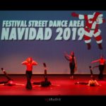 Vogue Dance – Festival Navidad 2019 – Street Dance Area