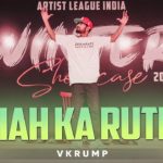 vkrump | Artist League Winter Showcase 2019