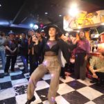 A Circle Nuff vol.2 WAACK DANCE BATTLE