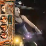 [ASIAN ICE] Japan Reggae Dancers Special 渋谷club ATOM Stage Show