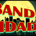 BANDA CIDADE 1994 DANCE FLASH BACK REGGAE