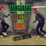 BANGARANG SOLO DANCE | DUBSTEP FORM | OFFICIAL VIDEO |FEEL THE BEAT AND START TO DANCE !
