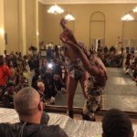 BQ Vogue Fem Part 2 @ 25th Anniversary Dorian Corey Awards Ball 2020