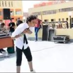 Best Dubstep Dance | Beat it | Michael Jackson