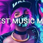 Best Music Mix 2020 ♫ Best of EDM ♫♫ Gaming Music, Trap, Dubstep