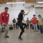 Boogaloo Brain and Knives VS Flimzee and Luck [Top16] – Popping VS KRUMP 2020