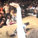 Bq Vogue Fem Part 17 Back View @ ALPHAOMEGA BrtbTv Inaugural Awards Ball 2020