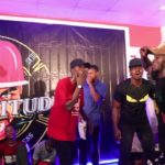 Bucktitude Krump final round 2020