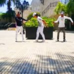 Bullets Dubstep -ft (Andres New King) (Yery Espinal) y (New Caro Dance). (Video Oficial 2018 HD)
