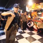 C Circle Nuff vol.2 WAACK DANCE BATTLE