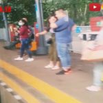 Dance monkey reggae version Vidio klip KRL