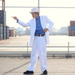 Dubstep Dance  アニメーションダンス【Michael Jackson  – Beat It – 】(Mutrix Dubstep Remix)