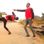 Dubstep Dance /YCB /DAGGRO