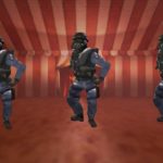 [Dubstep]   [GMOD DANCE]