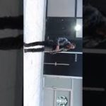 Dubstep dance by Antonio Harris