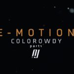 E-MOTION | Krump | Colorowdy Part 1