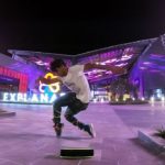 EXPLANADA PACHUCA | DUBSTEP DANCE