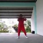 Freestyle dougie #Whip #NaeNae #HitthemFolks cool.