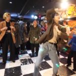 G Circle Nuff vol.2 WAACK DANCE BATTLE
