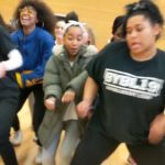 Hip-Hop Social Dances | The Dougie