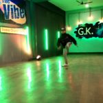 JEE KARDA | KRUMP MIX | KRUMP HIP HOP DANCE | ASHUTOSH