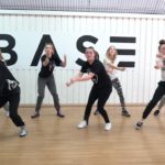 Krump Class- Flawless Dance School-  SHUSH