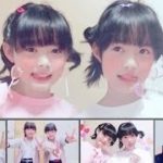 双子ダンス 超絶可愛い〜 ひかはる 最新ダンスすべておさらいします 《ミクチャLOVE》