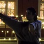 MAKSALINA – VOGUE DANCE – HAND PERFORMANCE