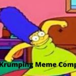 Marge Krumpilation (A Marge Krumping Compilation)