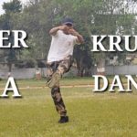 Playa kid’s KRUMP DANCE VIDEO BY TIGER AKA🙏💓💓🐯