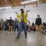 Popping Preliminaries – Popping VS KRUMP 2020