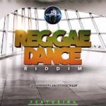 REGGAE DANCE RIDDIM (Mix-Feb 2020)  IRELAND RECORDS