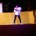 Robotic Dubstep Mix Dance-Ajay Saraswati Puja 2020