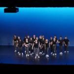 Sacred Heart University Dance | Pine & Ginger