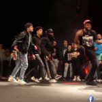 Semi Final | Krump | Dance Explosion – Goes Europe 2018