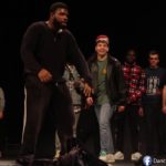 Semi Final | Krump | Dance Explosion – Goes Europe 2018