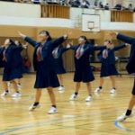 藤ノ花女子高校 マーチングバンド部「The Greatest Show」