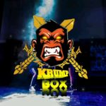 Tight Eyex – Real Raw –  KRUMP