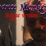 Tones and I – Dance Monkey | Cover by Raúl Sáiz (reggae version)