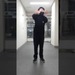 Tutting × Waving × Hands style × Krump 1767