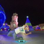 VILLA NAVIDEÑA (PACHUCA) | DUBSTEP DANCE