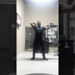 Vogue dance!! Dancer Welinton