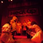 Waack to the Disco! (Lil’LOCA number) HEAT UP vol.47 DANCE SHOWCASE