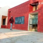 caked up- money in da bank- popping Dance -dubstep#freestyle dance-Somanath kumar