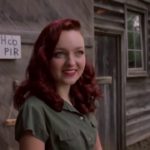 アイルランド美人女子兵士の ♪ アイリッシュダンス ♪